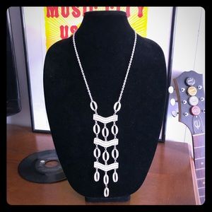 Stella and Dot statement necklace